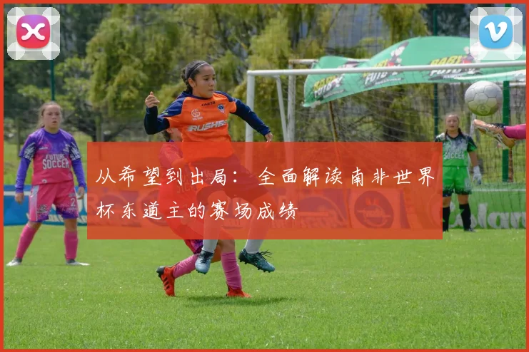从希望到出局：全面解读南非世界杯东道主的赛场成绩