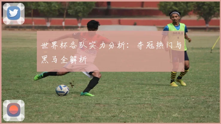 世界杯各队实力分析：夺冠热门与黑马全解析